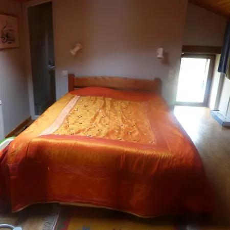 Сasa de vacaciones Maison Campagne Avec Piscine Labastide-du-Vert