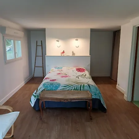 Maison Campagne Avec Piscine Labastide-du-Vert