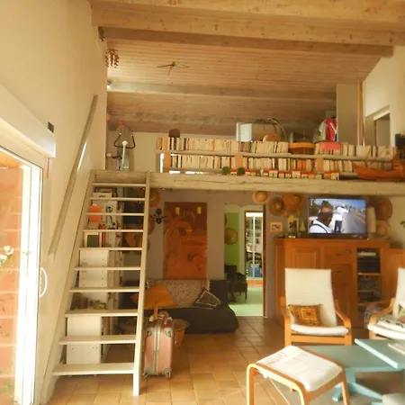 Maison Campagne Avec Piscine